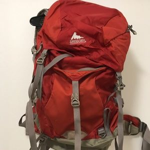 Gregory Backpacking backpack